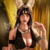 124A3672.jpg F3555- 166cm(5.5ft)-33kg C Cup Fantasy Sexy Realistic Anime TPE Sex Doll丨WM Doll