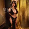 124A3789.jpg F3555- 166cm(5.5ft)-33kg C Cup Fantasy Sexy Realistic Anime TPE Sex Doll丨WM Doll