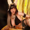 124A3899.jpg F3555- 166cm(5.5ft)-33kg C Cup Fantasy Sexy Realistic Anime TPE Sex Doll丨WM Doll