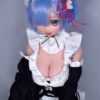 AHR005-Off-A05_WH_750x1000px.jpg F501-Elsa Babe-150cm Cute and Sexy Anime G Cup Full Silicone Hentai Small Silicone Sex Doll | Elsa Babe