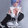 AHR005-Off-C01_WH_750x1000px.jpg F501-Elsa Babe-150cm Cute and Sexy Anime G Cup Full Silicone Hentai Small Silicone Sex Doll | Elsa Babe