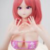 DSC03874_WH_1500x2000px.jpg F4512-150cm(4ft9)-25kg Akane F Cup Silicone HHS Animes Mini Hentai Sex Doll | IROKEBIJIN Doll