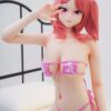 DSC03905_WH_1500x2000px.jpg F4512-150cm(4ft9)-25kg Akane F Cup Silicone HHS Animes Mini Hentai Sex Doll | IROKEBIJIN Doll