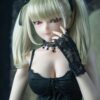 DSC09635_WH_1500x2000px.jpg F4631-150cm(4ft9)-26kg Abby F Cup Silicone HHS Halloween Animes Mini Hentai Sex Doll | IROKEBIJIN Doll