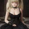 DSC09662_WH_1500x2000px.jpg F4631-150cm(4ft9)-26kg Abby F Cup Silicone HHS Halloween Animes Mini Hentai Sex Doll | IROKEBIJIN Doll