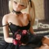 DSC09688_WH_1500x2000px.jpg F4631-150cm(4ft9)-26kg Abby F Cup Silicone HHS Halloween Animes Mini Hentai Sex Doll | IROKEBIJIN Doll