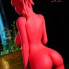 F7021_2.jpg F7021-160cm/5ft2-43kg F Cup ELF Fantasy TPE Sexual Hentai Best Alien Sex Doll【IN Stock USA】|Castle Doll