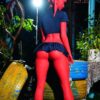 F7021_6.jpg F7021-160cm/5ft2-43kg F Cup ELF Fantasy TPE Sexual Hentai Best Alien Sex Doll【IN Stock USA】|Castle Doll