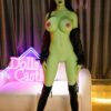 F7035_11.jpg F7035-168cm/6ft6-40kg E Cup ELF Fantasy TPE Sexual Hentai Best Alien Sex Doll【IN Stock USA】|Castle Doll