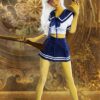 F7068_1.jpg F7068-160cm/5ft2-32kg D Cup ELF Fantasy TPE Sexual Hentai Best Alien Sex Doll Head and body together|Castle Doll