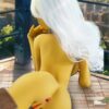 F7068_13.jpg F7068-160cm/5ft2-32kg D Cup ELF Fantasy TPE Sexual Hentai Best Alien Sex Doll Head and body together|Castle Doll