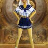 F7068_2.jpg F7068-160cm/5ft2-32kg D Cup ELF Fantasy TPE Sexual Hentai Best Alien Sex Doll Head and body together|Castle Doll