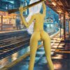 F7068_6.jpg F7068-160cm/5ft2-32kg D Cup ELF Fantasy TPE Sexual Hentai Best Alien Sex Doll Head and body together|Castle Doll