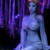 FWD091-18.jpg F2291-157cm(5.2ft)-40kg G Cup Kylie Fantasy Blue Anime TPE Blue Alien Sex Doll Video|FunWest Doll