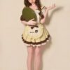 F5555-150cm/5ft-27.5kg  Anime Hentai Silicone Sex Doll | Elsa Babe