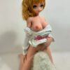 RAD023-Nude-A08.jpg F5553-150cm/5ft-27.5kg Life Size Hentai Anime Silicone Sex Doll | Elsa Babe