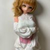 RAD023-Off-C02.jpg F5553-150cm/5ft-27.5kg Life Size Hentai Anime Silicone Sex Doll | Elsa Babe