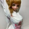 RAD023-Off-C06.jpg F5553-150cm/5ft-27.5kg Life Size Hentai Anime Silicone Sex Doll | Elsa Babe
