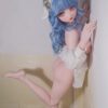 RAHC011-Nude-A14.jpg F5550-165cm/5ft4-34.7kg life size Anime Sex Doll | Elsa Babe