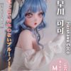 RAHC011-Off-B01.jpg F5550-165cm/5ft4-34.7kg life size Anime Sex Doll | Elsa Babe