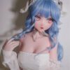 RAHC011-Off-C01.jpg F5550-165cm/5ft4-34.7kg life size Anime Sex Doll | Elsa Babe