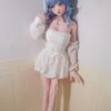 RAHC011-Off-C04.jpg F5550-165cm/5ft4-34.7kg life size Anime Sex Doll | Elsa Babe