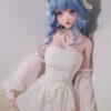 RAHC011-Off-C11.jpg F5550-165cm/5ft4-34.7kg life size Anime Sex Doll | Elsa Babe
