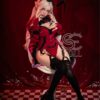 SES061-18_WH_1500x2000px.jpg F5686-155cm(5ft1)-23kg Aryana.A E Cup Silicone Anime Big Breasted AI Alien Sex Doll | SE Doll
