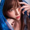 0198-106A0133__WH_1500x2000px.jpg F4748-150cm(5.3ft)-34kg 2.1 A Cup Asian Real Silicone Chinese Sex Doll|Bezlya Doll