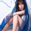 0198-106A0140__WH_1500x2000px.jpg F4748-150cm(5.3ft)-34kg 2.1 A Cup Asian Real Silicone Chinese Sex Doll|Bezlya Doll