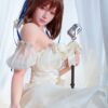 0199-106A0055-__WH_1500x2000px.jpg F4752-155Rcm(5.1ft)-37kg 2.0 A Cup Robot Silicone flat chest Asian Chinese Sex Doll|Bezlya Doll