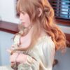 0221-106A6906_WH_1500x2000px.jpg F4770-160cm(5.3ft)-34kg 2.1 B Cup Asian Real Silicone Chinese Sex Doll|Bezlya Doll