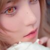 0221-106A7127_WH_1500x2000px.jpg F4770-160cm(5.3ft)-34kg 2.1 B Cup Asian Real Silicone Chinese Sex Doll|Bezlya Doll