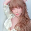 0221-106A7166_WH_1500x2000px.jpg F4770-160cm(5.3ft)-34kg 2.1 B Cup Asian Real Silicone Chinese Sex Doll|Bezlya Doll