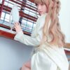 0221-106A7211_WH_1500x2000px.jpg F4770-160cm(5.3ft)-34kg 2.1 B Cup Asian Real Silicone Chinese Sex Doll|Bezlya Doll