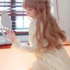 0221-106A7240_WH_1500x2000px.jpg F4770-160cm(5.3ft)-34kg 2.1 B Cup Asian Real Silicone Chinese Sex Doll|Bezlya Doll