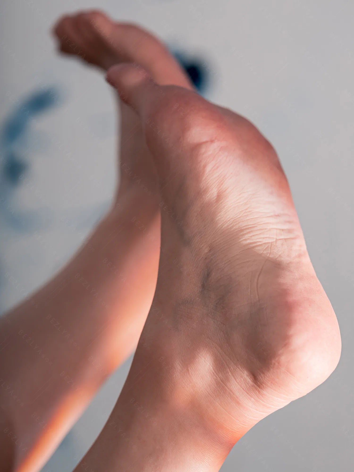 F4772-162cm(5.4ft)-39.5kg 2.2u B Cup Asian Real Silicone Chinese Sex Doll|Bezlya Doll - Image 15