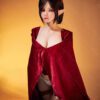 0336-_K5A7739.jpg T940-33lb/77cm 2.2u D Cup Asian Real ROS Silicone Torso Sex Doll With Head|Bezlya Doll