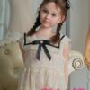 GB34# 120cm Super Real Silicone Cute Sex Doll
