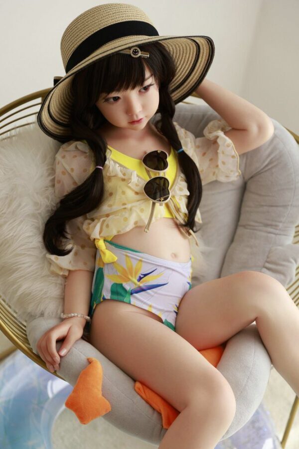121cm GB05 Slight defect Doll - Image 7