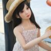 108cm TB10R# TPE Anime Sex Doll For Men