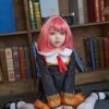 G58# 110cm Super Real Silicone Cute Sex Doll