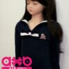1b23f3af75a831116aea9735601f55d0.image_.666x999.jpg 100cm A11# TPE sex Doll Mini Doll Lifelike Sex Doll