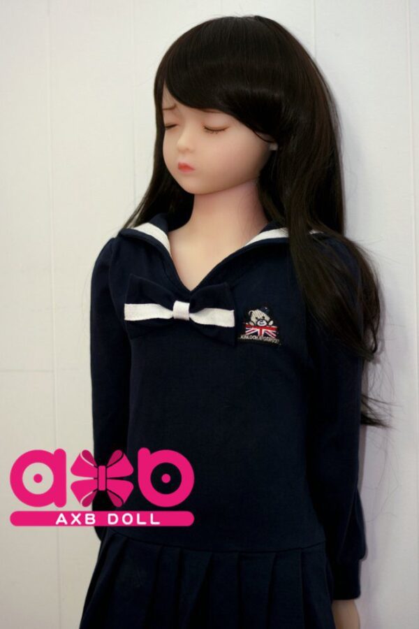 100cm A11# TPE sex Doll Mini Doll Lifelike Sex Doll - Image 2