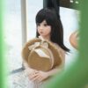 108cm TB10R# TPE Anime Sex Doll For Men