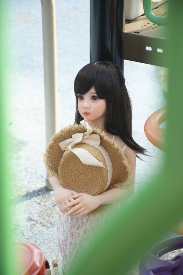 108cm TB10R# TPE Anime Sex Doll For Men - Image 3