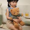 AGB07# 101cm Super Real Silicone Cute Sex Doll