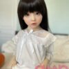 20e5eabb664ba466330bd21db8e1a5d2.image_.666x887.jpg 110cm A169# TPE Mini Sex Doll Cute Love Dolls