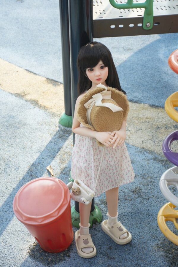 108cm TB10R# TPE Anime Sex Doll For Men - Image 12
