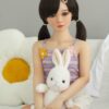 23a5032398ea1fe6ae22e3a6a82fd124.image_.666x999.jpg 100cm A09# Sex Doll Mini Doll Cute Love Doll